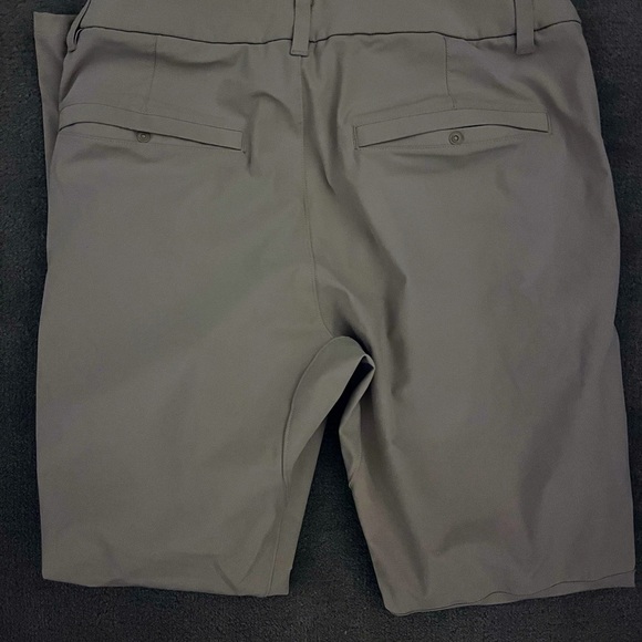 Lululemon Commission Skinny Fit Khakis - Picture 2 of 2